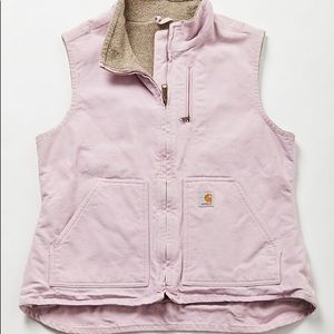 Carhartt Vest